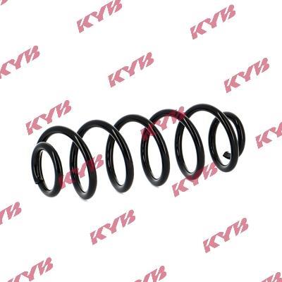 Ressort de suspension (Ressort hélicoïdal) KYB ref. RA5351