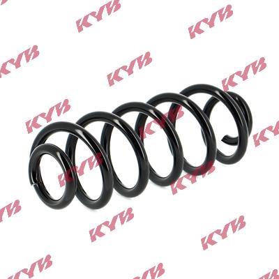 Ressort de suspension (Ressort hélicoïdal) KYB RA5357