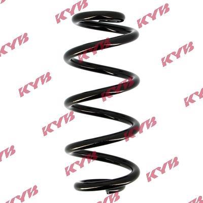 Ressort de suspension (Ressort hélicoïdal) KYB ref. RA5360