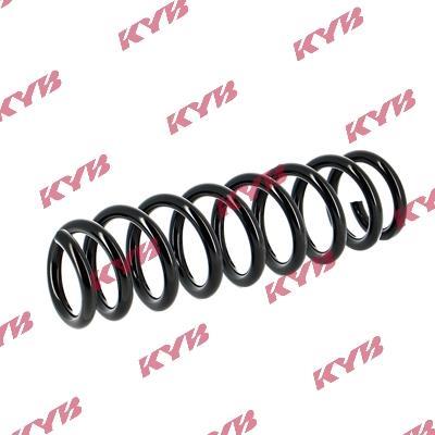 Ressort de suspension (Ressort hélicoïdal) KYB ref. RA5362