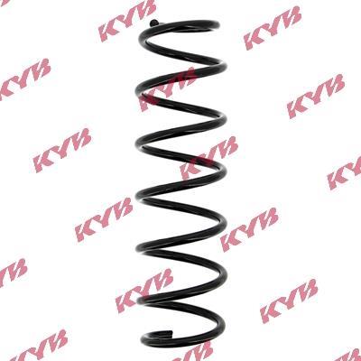 Mola de suspensão KYB RA5363