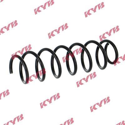 Mola de suspensão KYB RA5363
