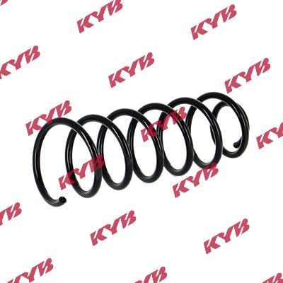 Ressort de suspension (Ressort hélicoïdal) KYB RA5364