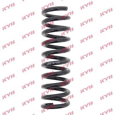 Ressort de suspension (Ressort hélicoïdal) KYB RA5366