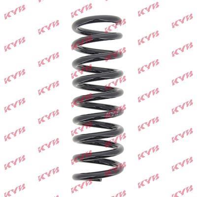 Ressort de suspension (Ressort hélicoïdal) KYB ref. RA5371
