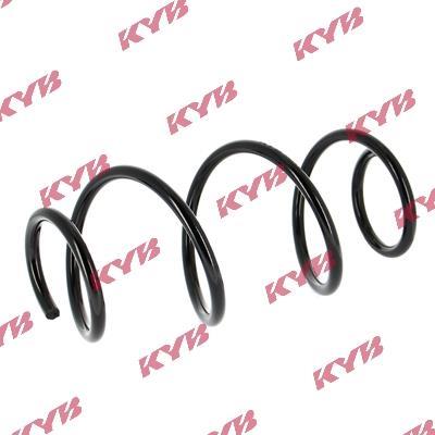 Mola de suspensão KYB ref. RA5374