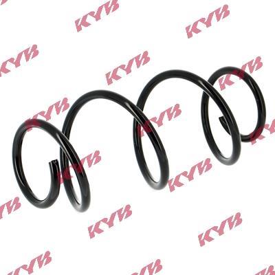 Mola de suspensão KYB RA5375