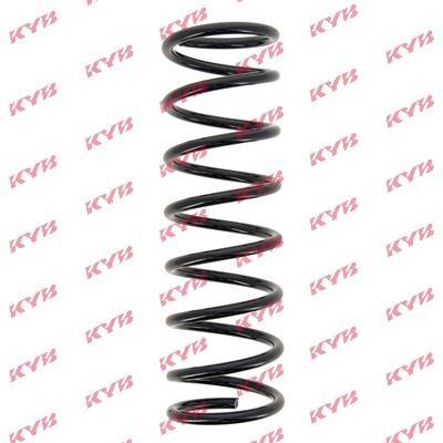Ressort de suspension (Ressort hélicoïdal) KYB RA5376