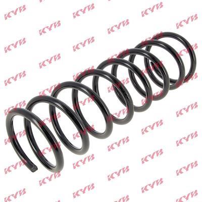 Ressort de suspension (Ressort hélicoïdal) KYB RA5376
