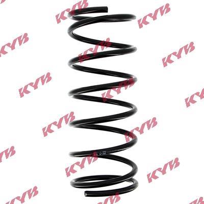 Ressort de suspension (Ressort hélicoïdal) KYB ref. RA5377