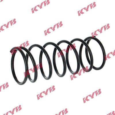 Ressort de suspension (Ressort hélicoïdal) KYB ref. RA5377