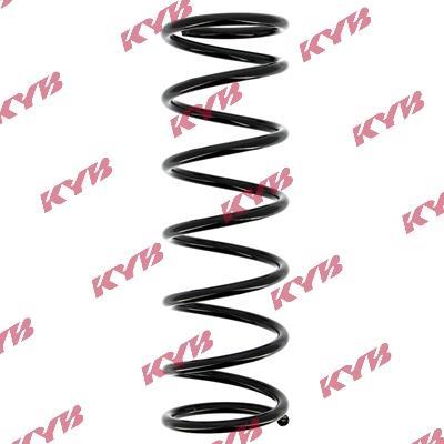 Ressort de suspension (Ressort hélicoïdal) KYB ref. RA5379