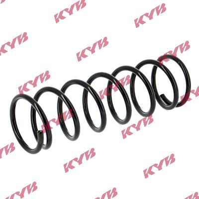 Ressort de suspension (Ressort hélicoïdal) KYB ref. RA5379