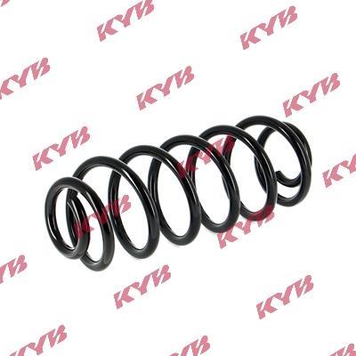 Ressort de suspension (Ressort hélicoïdal) KYB ref. RA5381