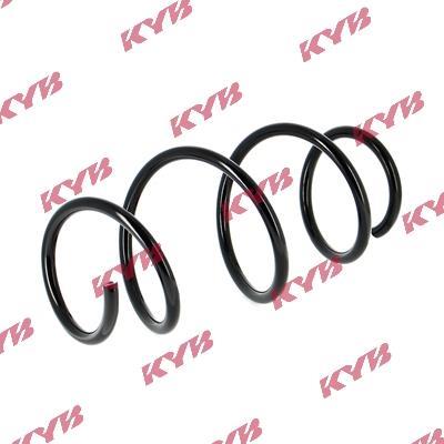 Ressort de suspension (Ressort hélicoïdal) KYB ref. RA5383
