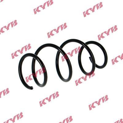 Ressort de suspension (Ressort hélicoïdal) KYB ref. RA5384