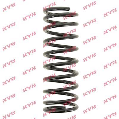 Ressort de suspension (Ressort hélicoïdal) KYB ref. RA5387