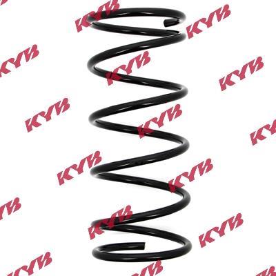 Ressort de suspension (Ressort hélicoïdal) KYB ref. RA5390