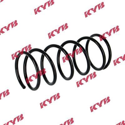 Ressort de suspension (Ressort hélicoïdal) KYB ref. RA5390
