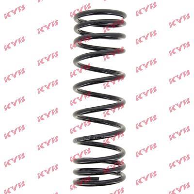 Ressort de suspension (Ressort hélicoïdal) KYB RA5393