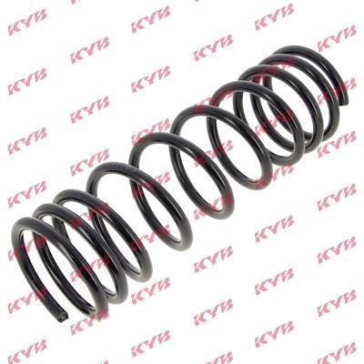 Ressort de suspension (Ressort hélicoïdal) KYB RA5393