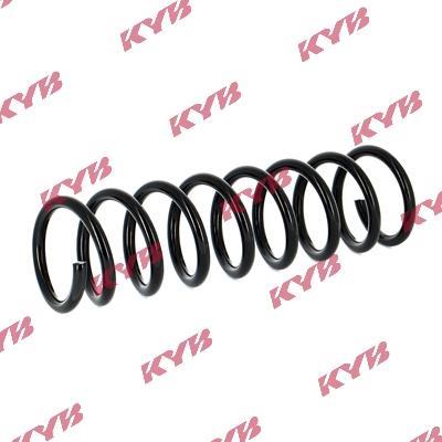 Ressort de suspension (Ressort hélicoïdal) KYB RA5396
