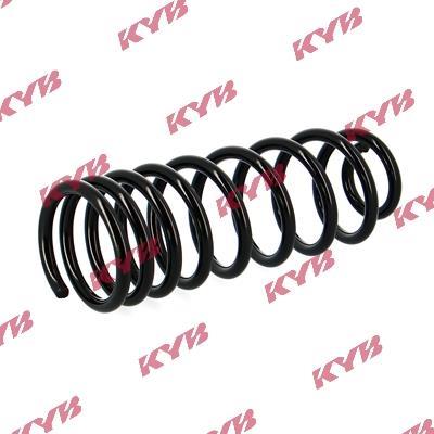 Ressort de suspension (Ressort hélicoïdal) KYB RA5397