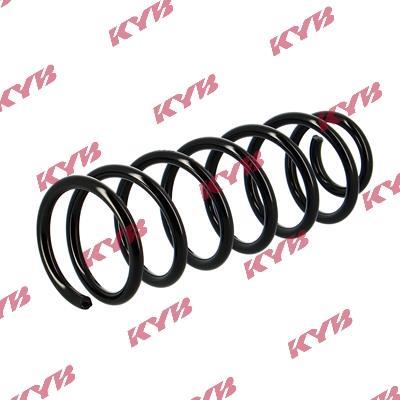 Ressort de suspension (Ressort hélicoïdal) KYB ref. RA5398