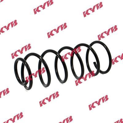 Mola de suspensão KYB RA5403