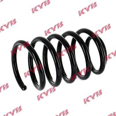 Mola de suspensão KYB RA5404