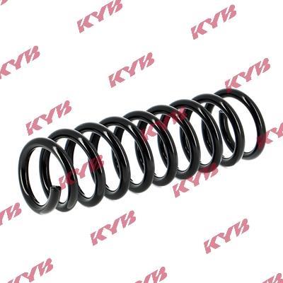 Ressort de suspension (Ressort hélicoïdal) KYB ref. RA5409