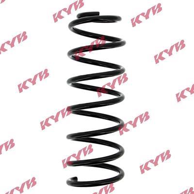 Ressort de suspension (Ressort hélicoïdal) KYB ref. RA5410
