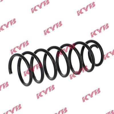 Ressort de suspension (Ressort hélicoïdal) KYB ref. RA5410