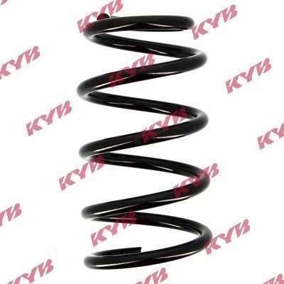 Ressort de suspension (Ressort hélicoïdal) KYB ref. RA5411