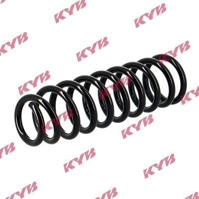 Ressort de suspension (Ressort hélicoïdal) KYB ref. RA5417