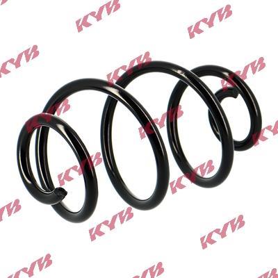 Mola de suspensão KYB RA5418