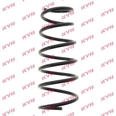 Ressort de suspension (Ressort hélicoïdal) KYB ref. RA5428