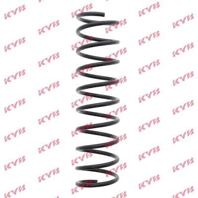 Ressort de suspension (Ressort hélicoïdal) KYB ref. RA5429