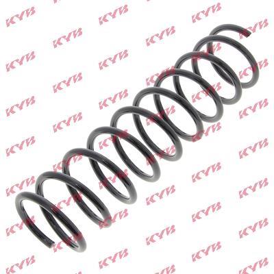 Ressort de suspension (Ressort hélicoïdal) KYB ref. RA5429
