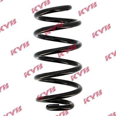 Ressort de suspension (Ressort hélicoïdal) KYB ref. RA5431