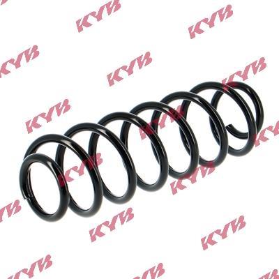 Mola de suspensão KYB RA5432