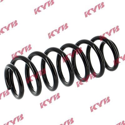 Ressort de suspension (Ressort hélicoïdal) KYB ref. RA5435