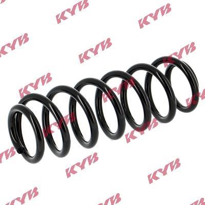Mola de suspensão KYB RA5436