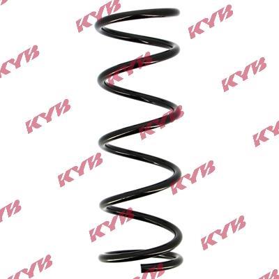 Ressort de suspension (Ressort hélicoïdal) KYB ref. RA5438