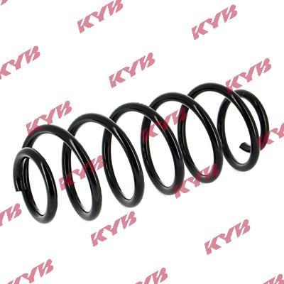 Ressort de suspension (Ressort hélicoïdal) KYB ref. RA5439
