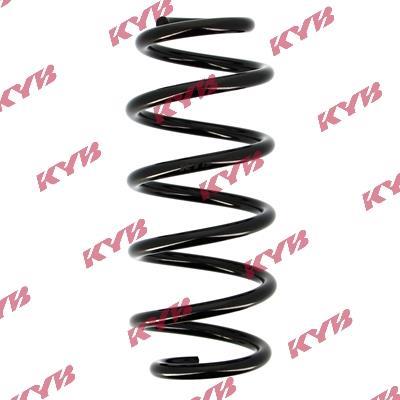 Ressort de suspension (Ressort hélicoïdal) KYB ref. RA5440
