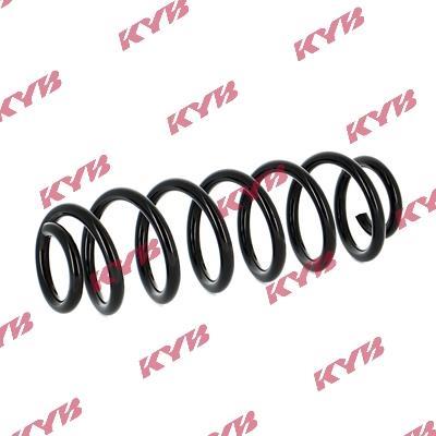 Ressort de suspension (Ressort hélicoïdal) KYB ref. RA5441
