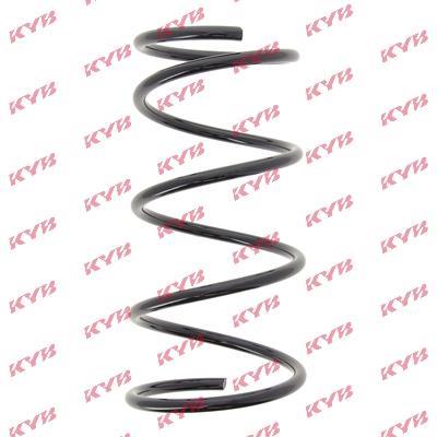 Ressort de suspension (Ressort hélicoïdal) KYB RA5447