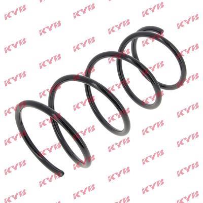 Ressort de suspension (Ressort hélicoïdal) KYB RA5447