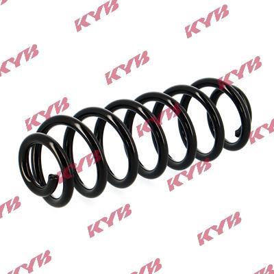 Ressort de suspension (Ressort hélicoïdal) KYB ref. RA5448